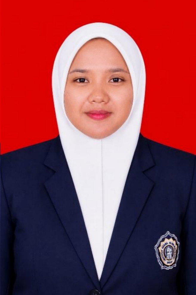 Wisudawan II