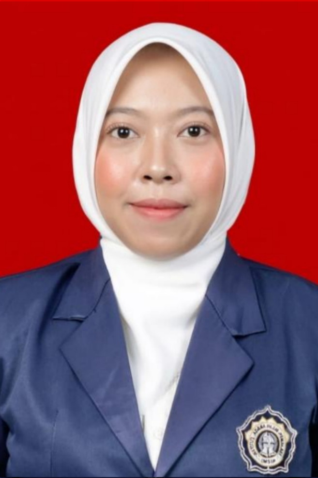Wisudawan III